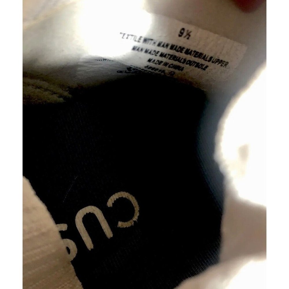 C9 Champion Woman’s Motivate Comfort Sneaker Beige  Adult Size 9 1/2 - Picture 11 of 12